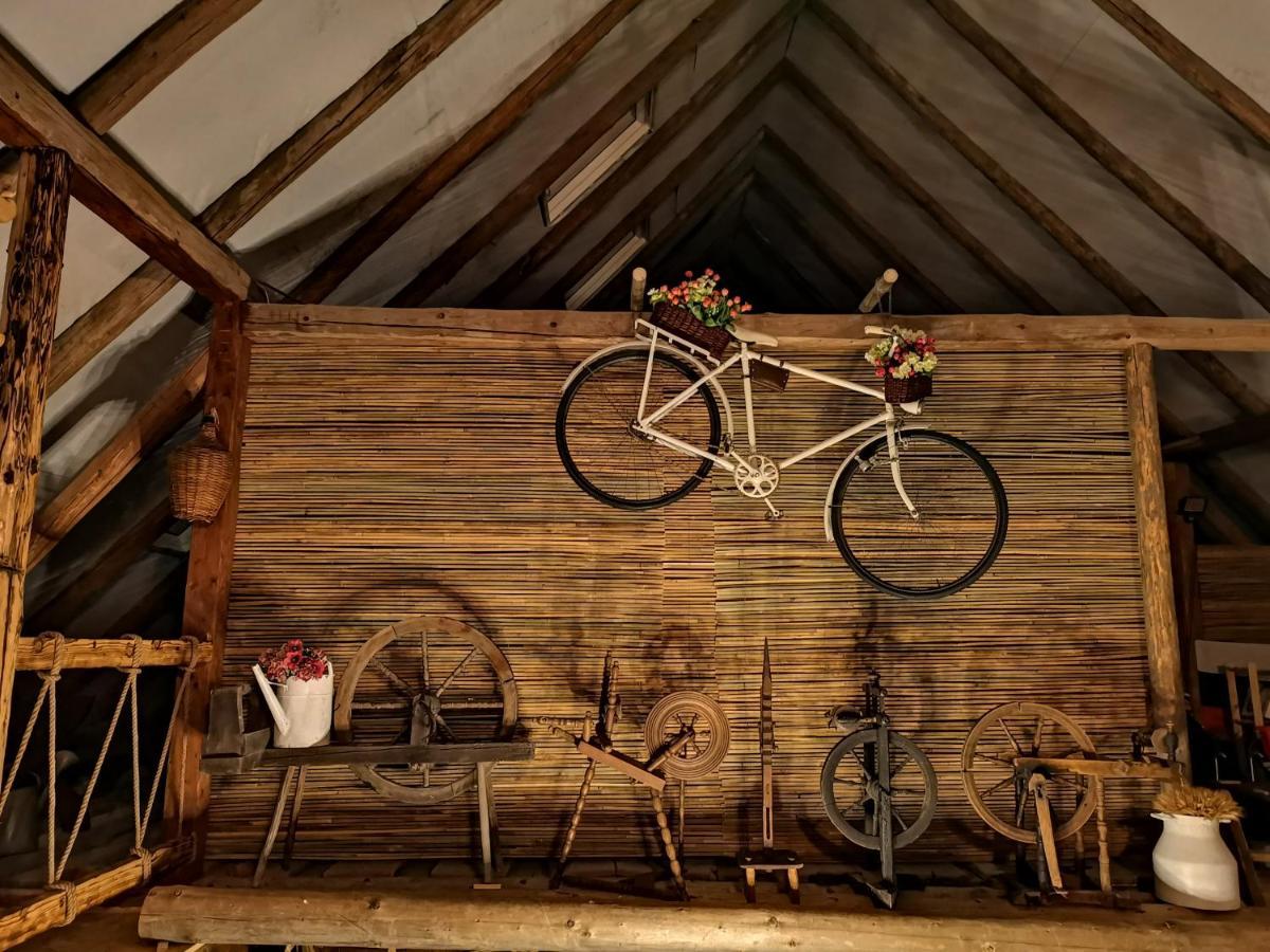 Guesthouse Eden Liptovský Mikuláš 외부 사진