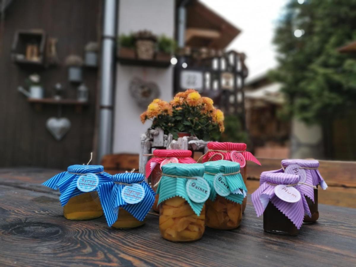 Guesthouse Eden Liptovský Mikuláš 외부 사진