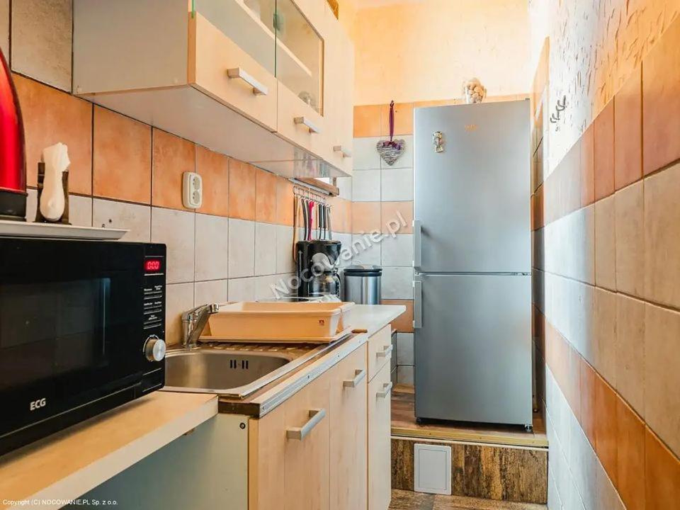 Guesthouse Eden Liptovský Mikuláš 외부 사진
