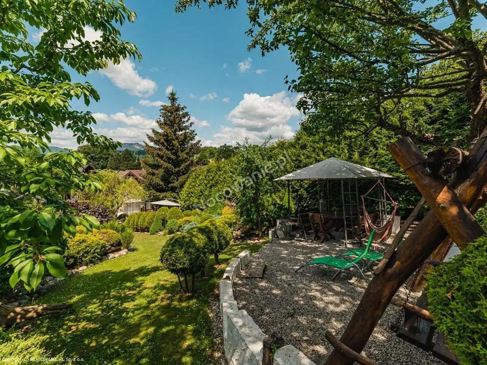 Guesthouse Eden Liptovský Mikuláš 외부 사진