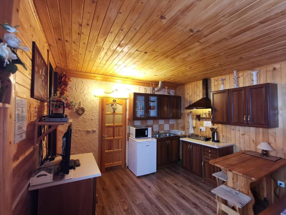 Guesthouse Eden Liptovský Mikuláš 외부 사진