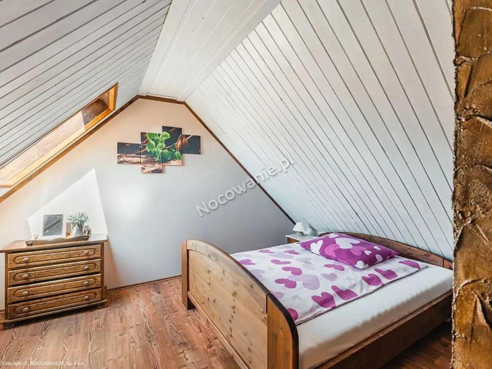 Guesthouse Eden Liptovský Mikuláš 외부 사진