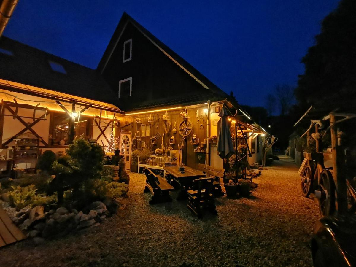 Guesthouse Eden Liptovský Mikuláš 외부 사진