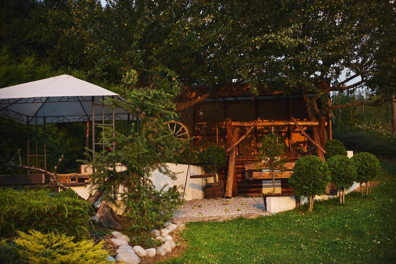 Guesthouse Eden Liptovský Mikuláš 외부 사진