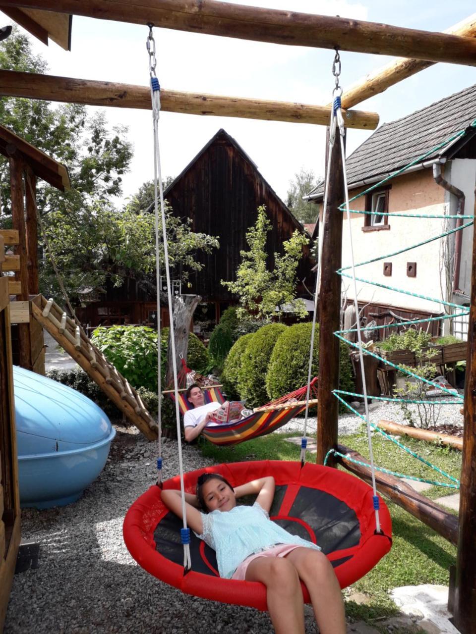 Guesthouse Eden Liptovský Mikuláš 외부 사진