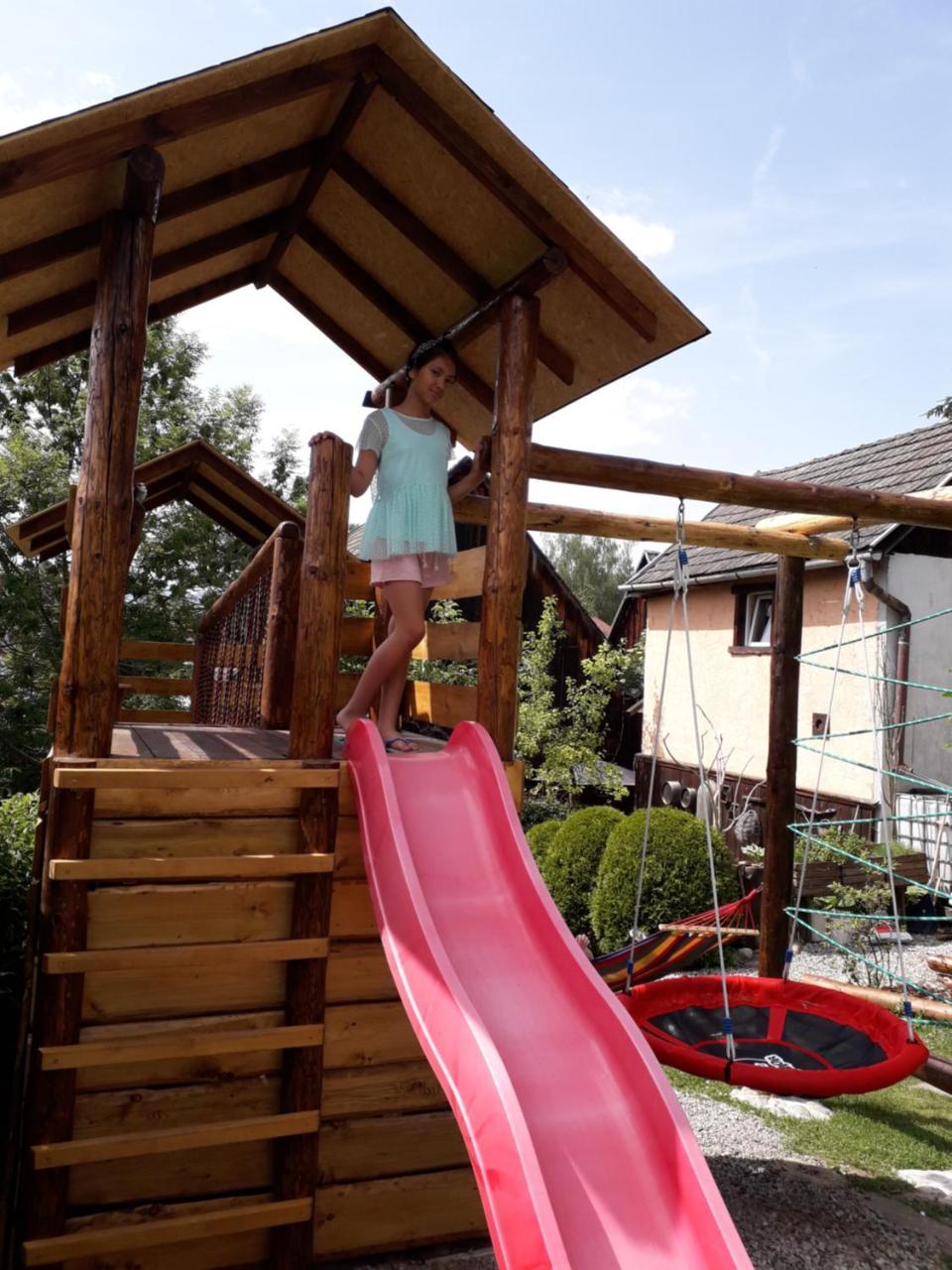 Guesthouse Eden Liptovský Mikuláš 외부 사진