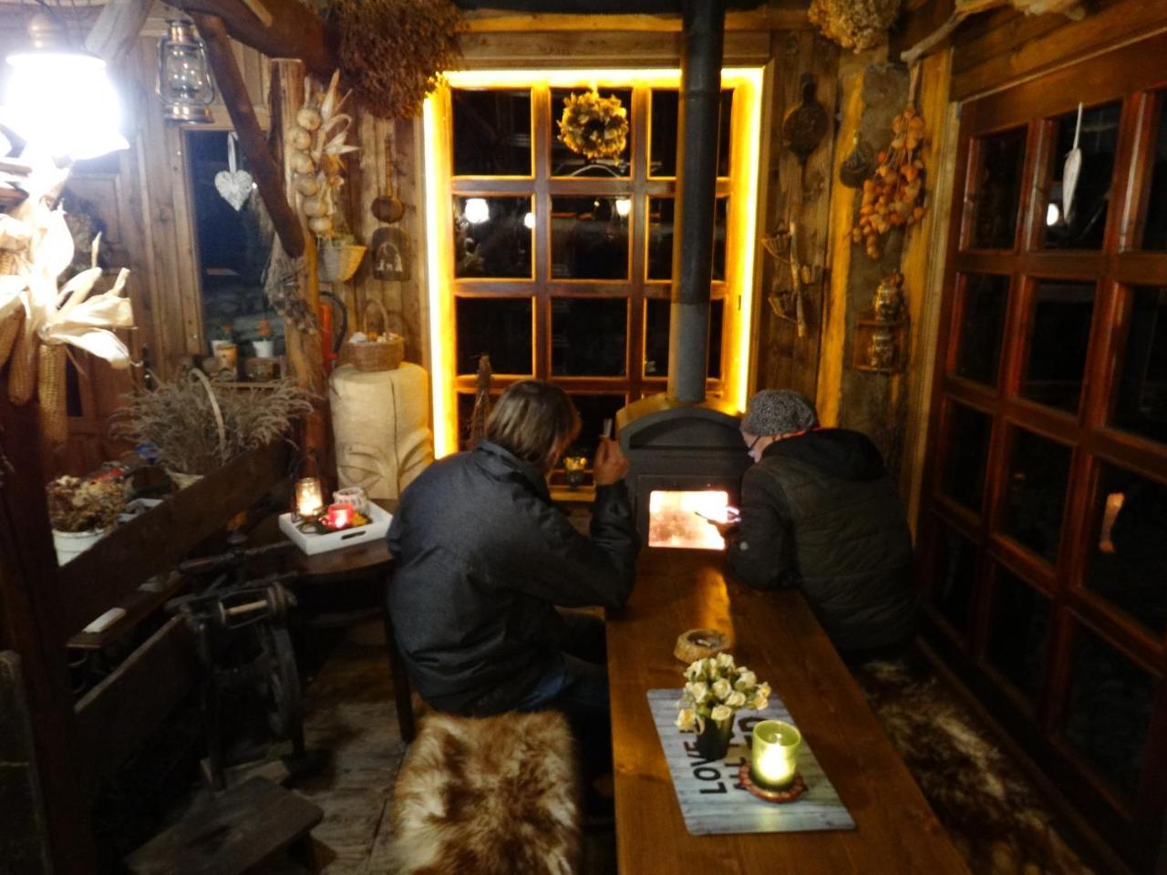 Guesthouse Eden Liptovský Mikuláš 외부 사진