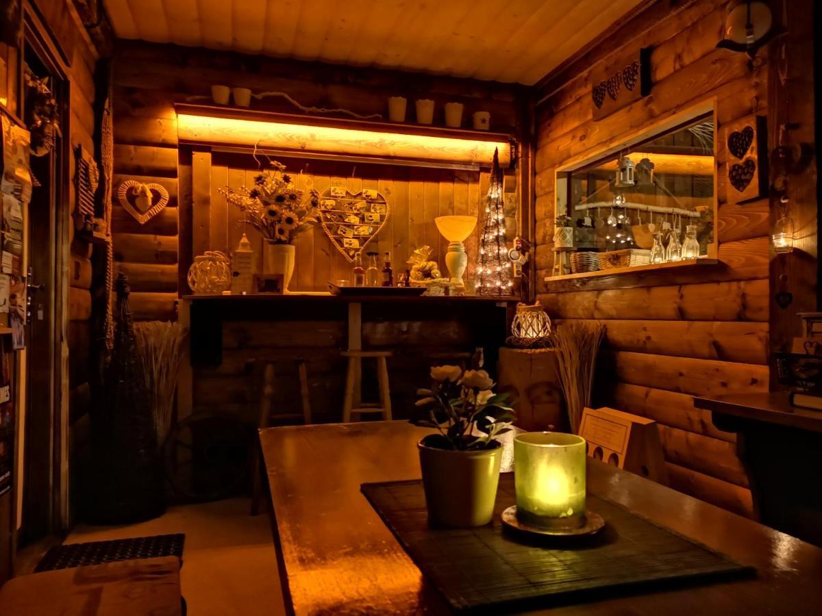 Guesthouse Eden Liptovský Mikuláš 외부 사진