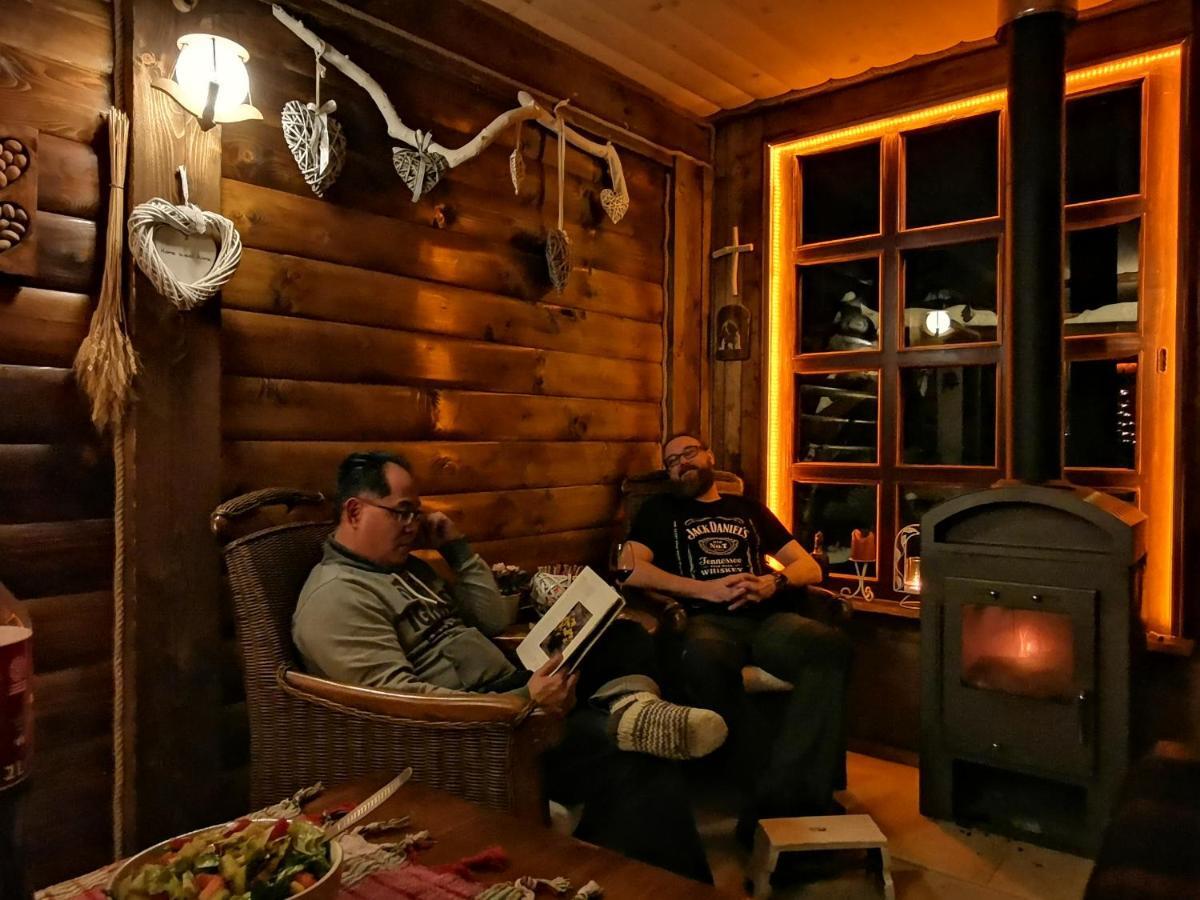 Guesthouse Eden Liptovský Mikuláš 외부 사진